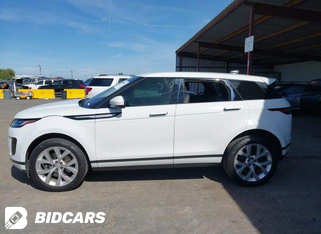 SALZP2FX7LH077451 2020 Land Rover Range Rover photo no. 14