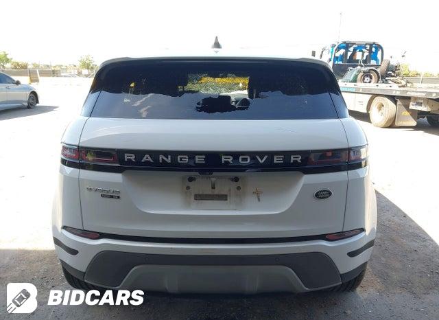 SALZP2FX7LH077451 2020 Land Rover Range Rover photo no. 16