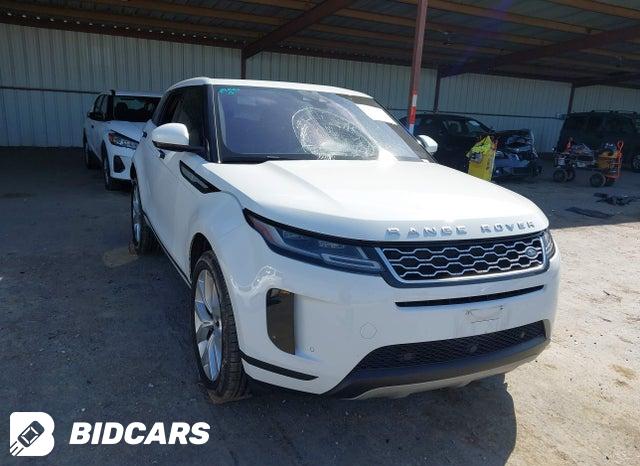 SALZP2FX7LH077451 2020 Land Rover Range Rover photo no. 6