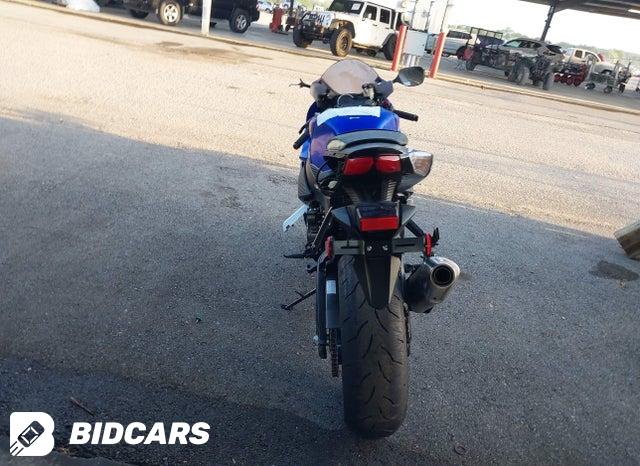 JS1GR7MA1T7101103 2026 Suzuki GSX-R750 photo no. 6