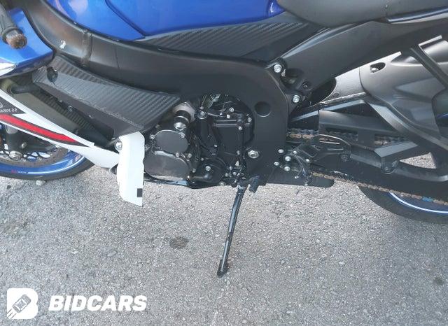 JS1GR7MA1T7101103 2026 Suzuki GSX-R750 photo no. 9