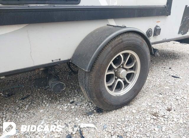 4X4TRPU16KB021967 2019 Forest River R-Pod Rp189 photo no. 10