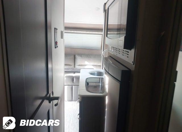 4X4TRPU16KB021967 2019 Forest River R-Pod Rp189 photo no. 5