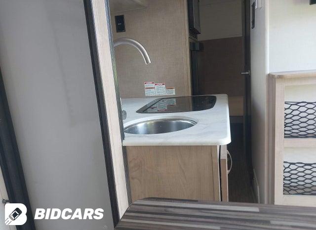 4X4TRPU16KB021967 2019 Forest River R-Pod Rp189 photo no. 8