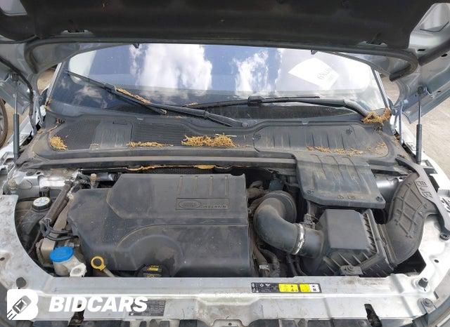 SALVP2RX8JH324533 2018 Land Rover Range Rover photo no. 10