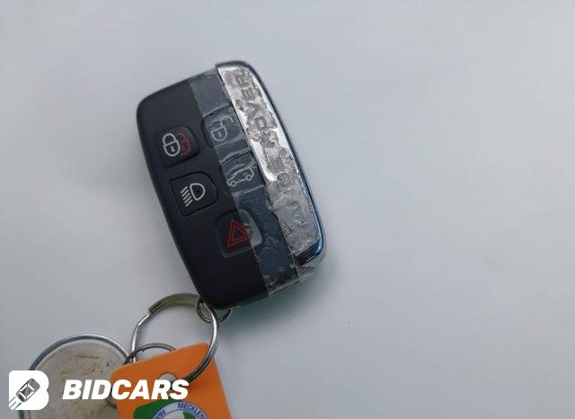SALVP2RX8JH324533 2018 Land Rover Range Rover photo no. 11