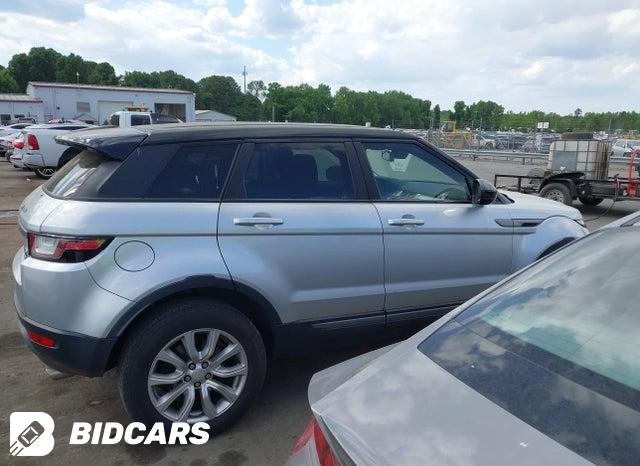 SALVP2RX8JH324533 2018 Land Rover Range Rover photo no. 13