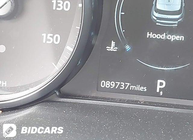 SALVP2RX8JH324533 2018 Land Rover Range Rover photo no. 15