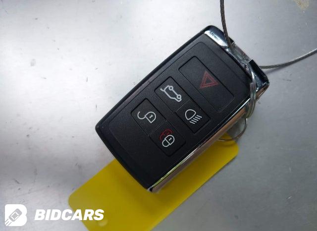 SAL1P9EU1SA474058 2025 Land Rover Range Rover photo no. 11