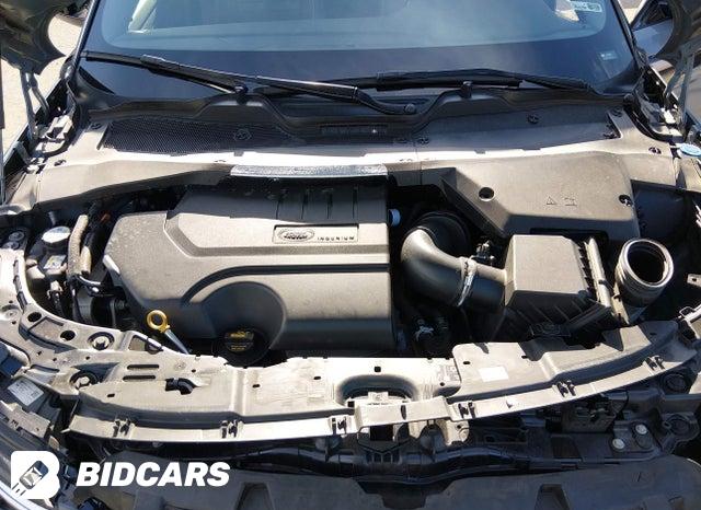 SALZT2FX6PH189692 2023 Land Rover Range Rover photo no. 10