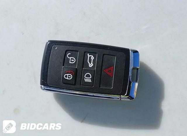 SALZT2FX6PH189692 2023 Land Rover Range Rover photo no. 11