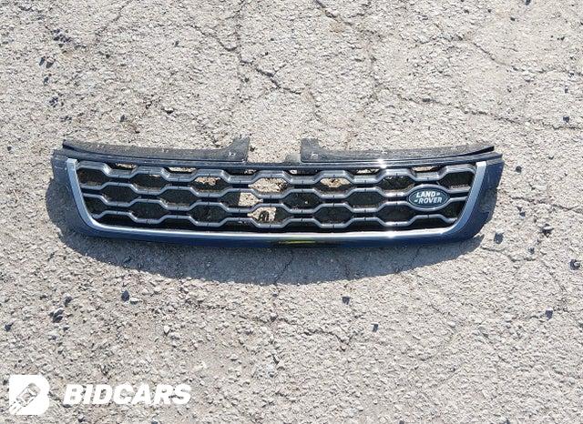 SALZT2FX6PH189692 2023 Land Rover Range Rover photo no. 12