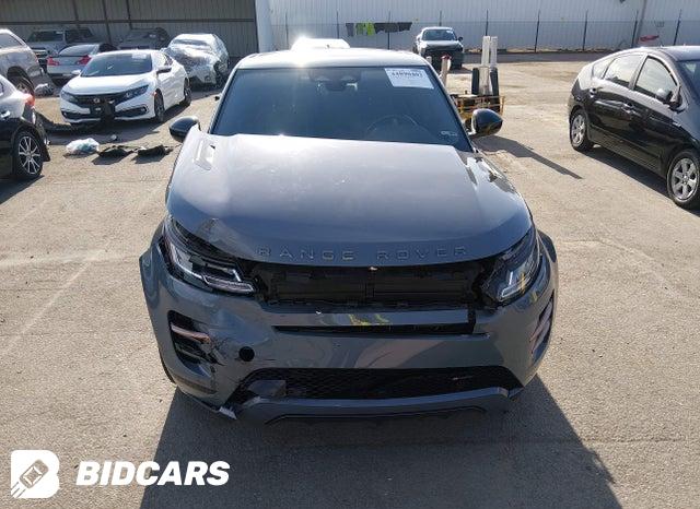 SALZT2FX6PH189692 2023 Land Rover Range Rover photo no. 13