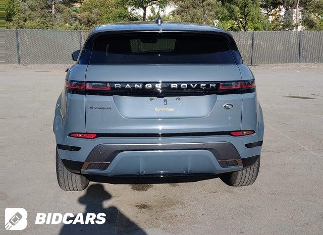 SALZT2FX6PH189692 2023 Land Rover Range Rover photo no. 17