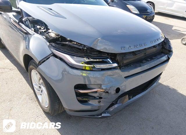 SALZT2FX6PH189692 2023 Land Rover Range Rover photo no. 18