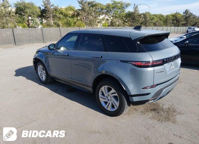 SALZT2FX6PH189692 2023 Land Rover Range Rover photo no. 3