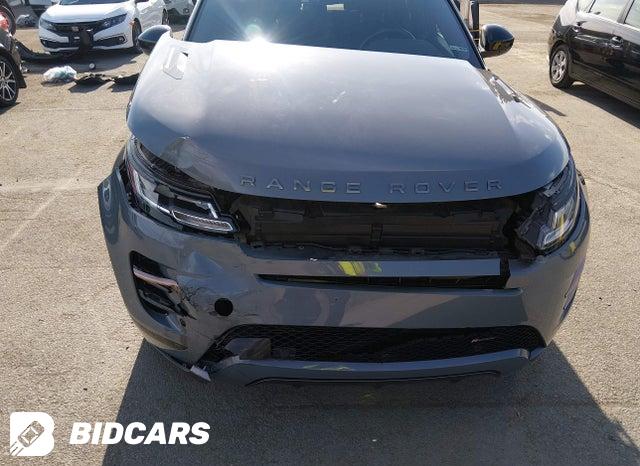 SALZT2FX6PH189692 2023 Land Rover Range Rover photo no. 6