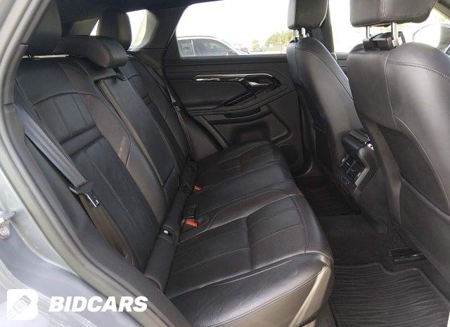 SALZT2FX6PH189692 2023 Land Rover Range Rover photo no. 8