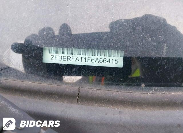 ZFBERFAT1F6A66415 2015 RAM Promaster photo no. 12