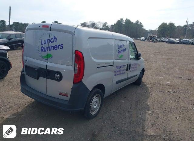 ZFBERFAT1F6A66415 2015 RAM Promaster photo no. 4