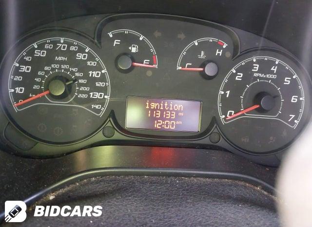 ZFBERFAT1F6A66415 2015 RAM Promaster photo no. 7