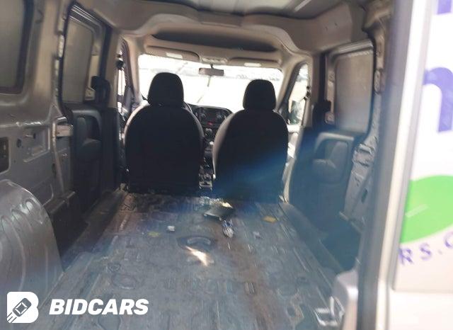 ZFBERFAT1F6A66415 2015 RAM Promaster photo no. 8