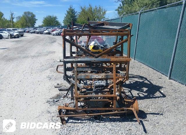 4XAWH88A7ED173838 2014 Polaris Ranger photo no. 6