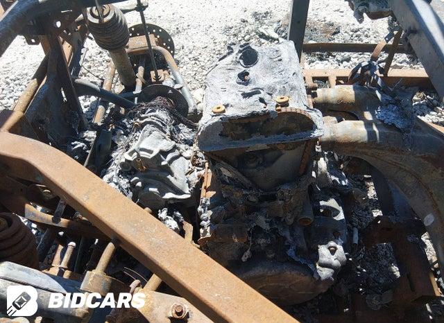 4XAWH88A7ED173838 2014 Polaris Ranger photo no. 8