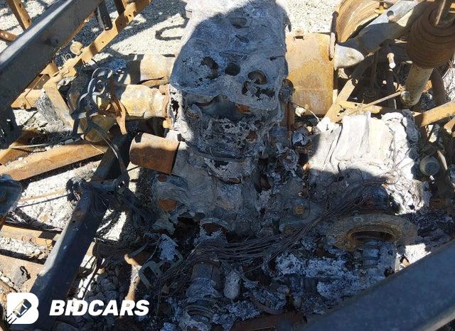 4XAWH88A7ED173838 2014 Polaris Ranger photo no. 9