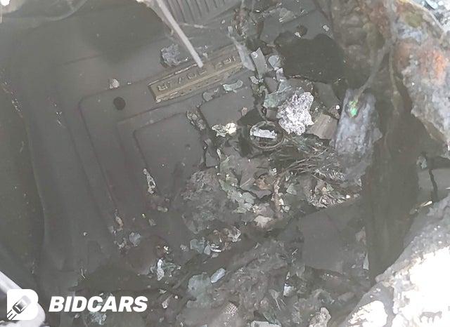SALGS2VF8FA240281 2015 Land Rover Range Rover photo no. 11