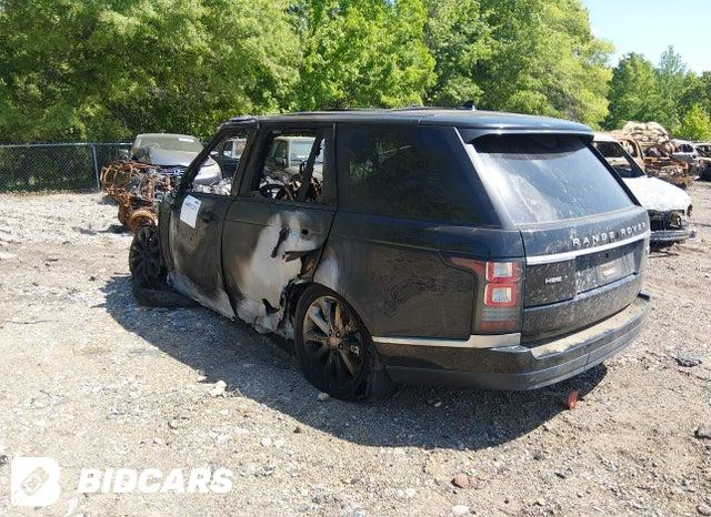 SALGS2VF8FA240281 2015 Land Rover Range Rover photo no. 3