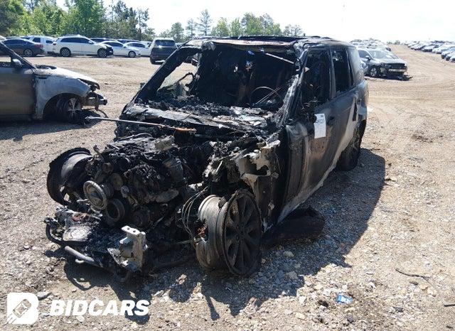 SALGS2VF8FA240281 2015 Land Rover Range Rover photo no. 6