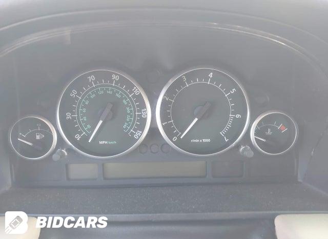 SALMF15496A217270 2006 Land Rover Range Rover photo no. 7