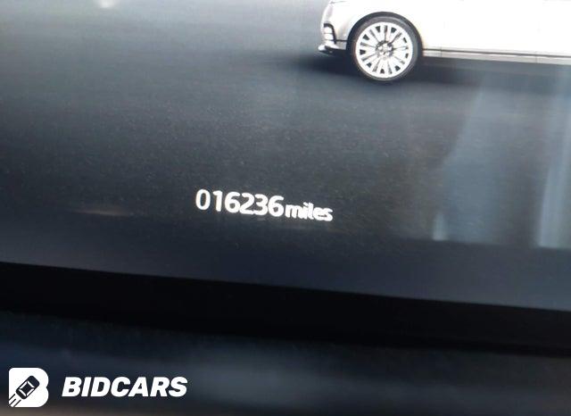 SALYJ2EX7SA394054 2025 Land Rover Range Rover photo no. 15