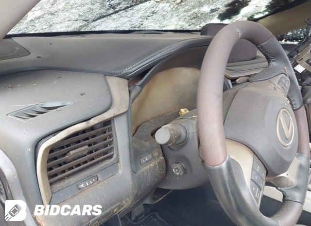 2T2HGMDA4LC056070 2020 Lexus RX photo no. 7