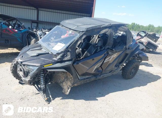 3NSR4D929RG062933 2024 Polaris RZR photo no. 2