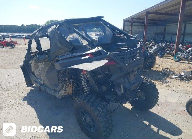 3NSR4D929RG062933 2024 Polaris RZR photo no. 3