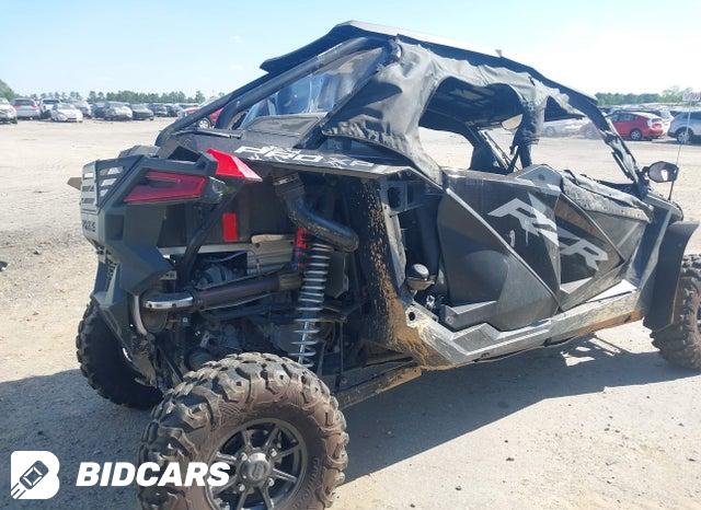 3NSR4D929RG062933 2024 Polaris RZR photo no. 4