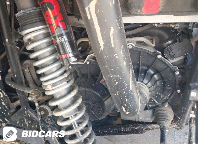 3NSR4D929RG062933 2024 Polaris RZR photo no. 9