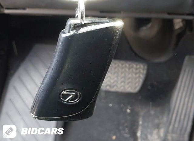 2T2BAMCA5SC089425 2025 Lexus RX photo no. 11