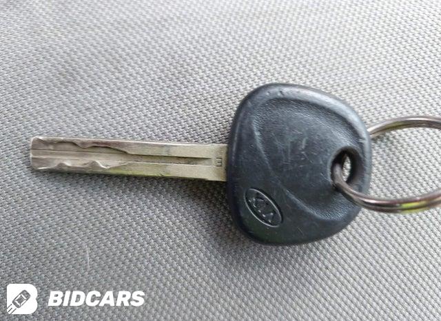 KNADM5A32G6625323 2016 KIA Rio photo no. 11