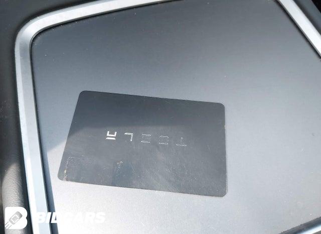 7SAYGDEE9PF766981 2023 Tesla Model Y photo no. 11