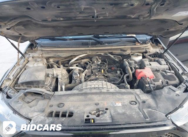 1FTER4EH2LLA61368 2020 Ford Ranger photo no. 10