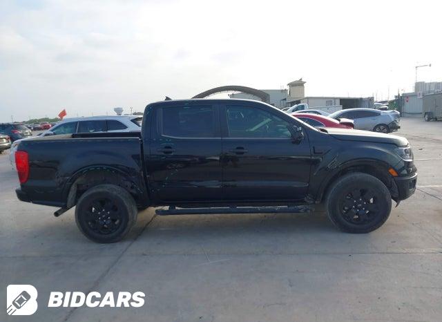 1FTER4EH2LLA61368 2020 Ford Ranger photo no. 13
