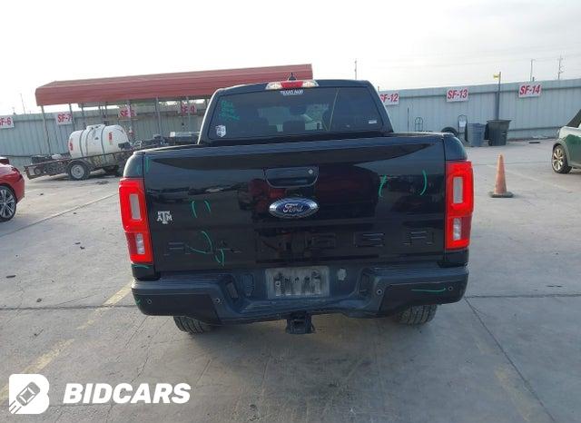 1FTER4EH2LLA61368 2020 Ford Ranger photo no. 16