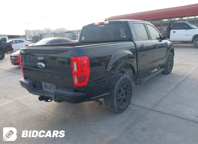 1FTER4EH2LLA61368 2020 Ford Ranger photo no. 4
