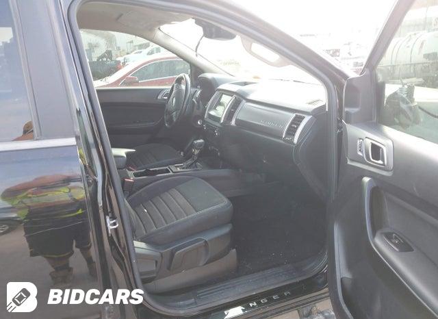 1FTER4EH2LLA61368 2020 Ford Ranger photo no. 5