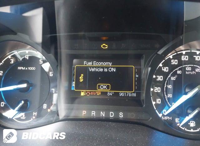 1FTER4EH2LLA61368 2020 Ford Ranger photo no. 7