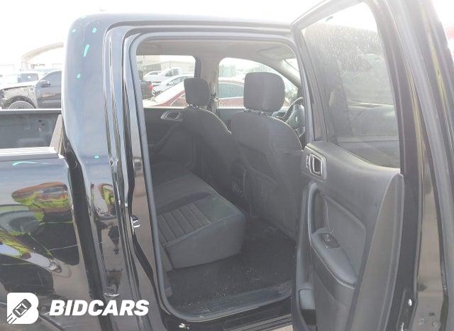 1FTER4EH2LLA61368 2020 Ford Ranger photo no. 8