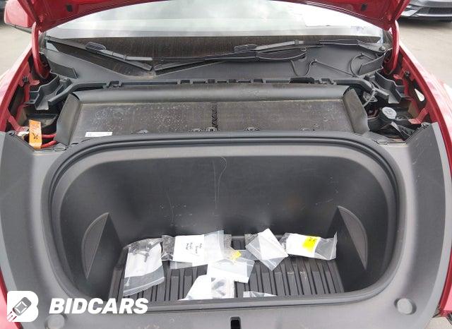 7SAYGAEE2PF910482 2023 Tesla Model Y photo no. 10